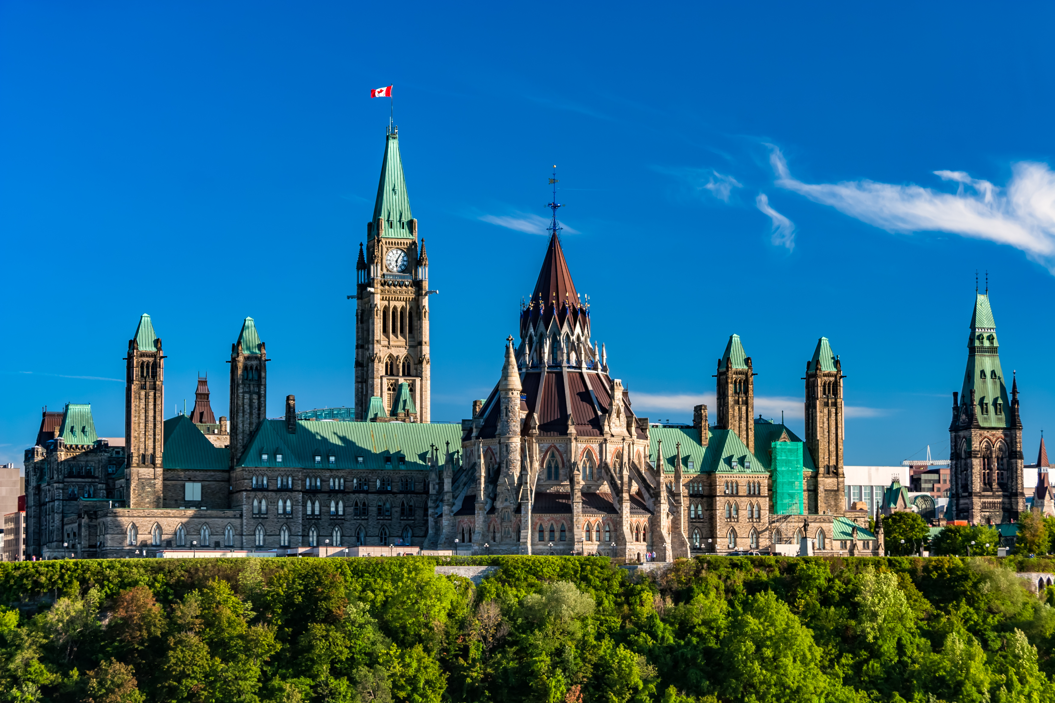 Parliament Hill