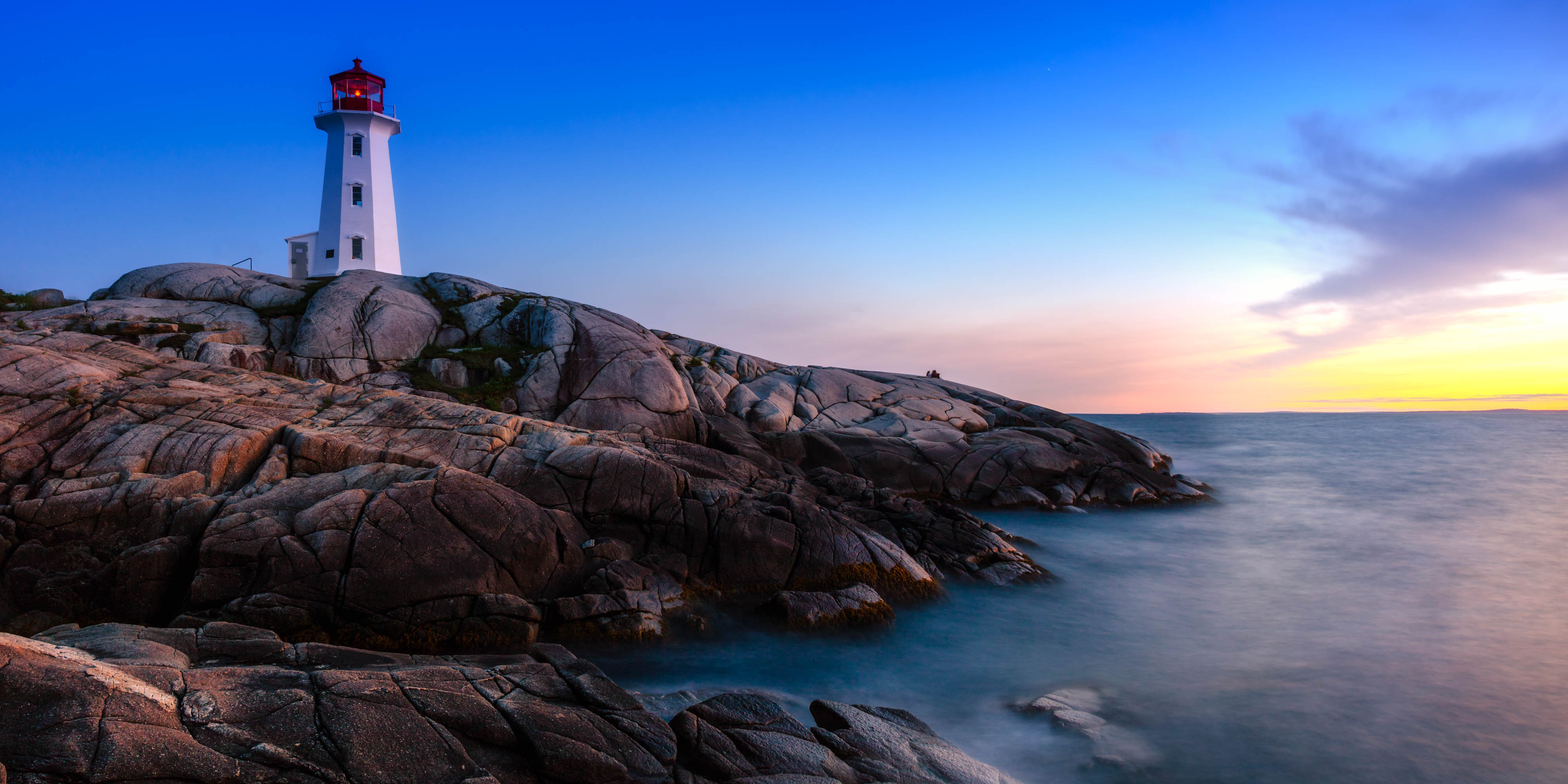 Peggy's Cove