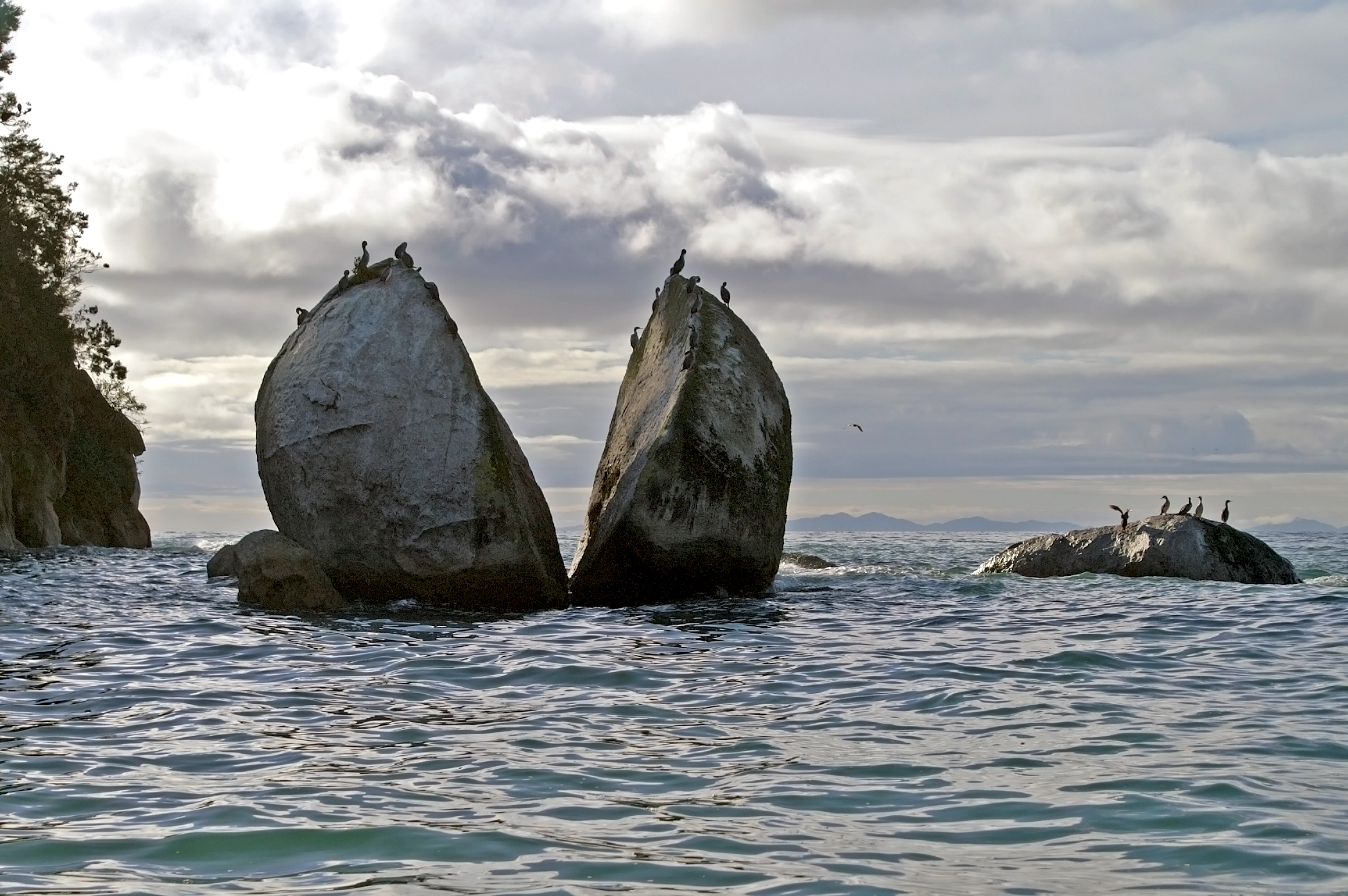 Abel Tasman National Park