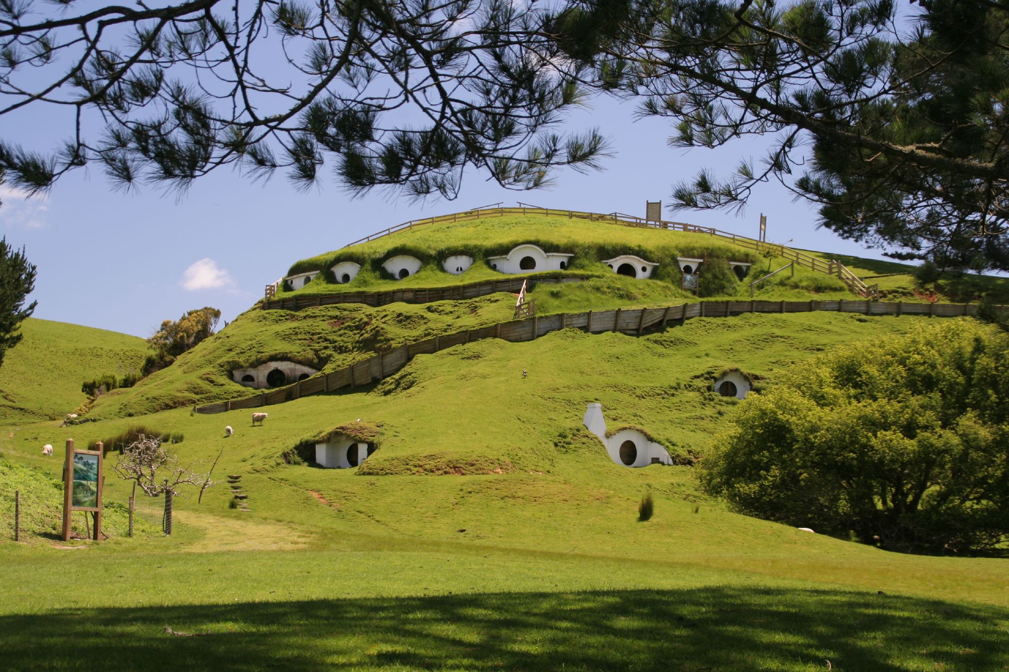 New Zealand